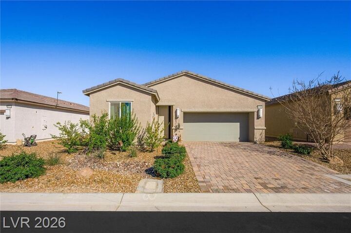 Property Photo: 4743 South Springridge Street NV 89061