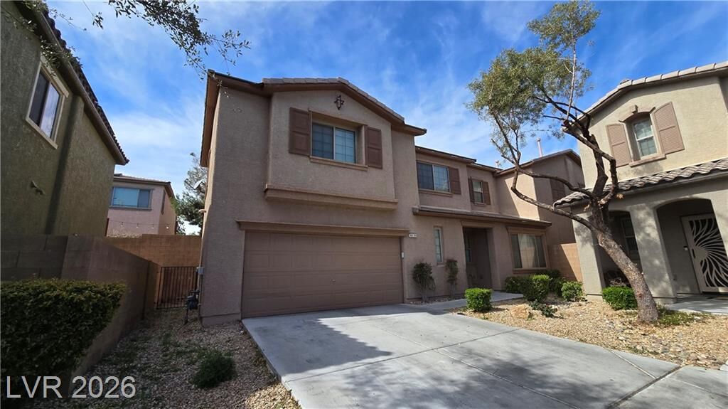 Property Photo: 8970 Lanta Island Avenue 0 NV 89148