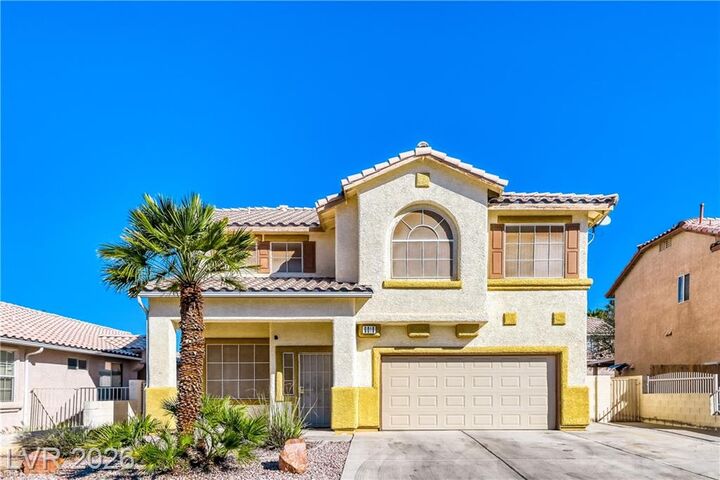 Property Photo:  6018 Halehaven Drive  NV 89110 