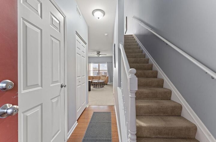 Property Photo:  18273 Platinum Drive  IN 46356 