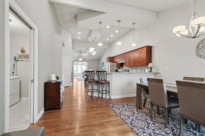 Property Photo:  10680 Arbor Lane  IN 46373 