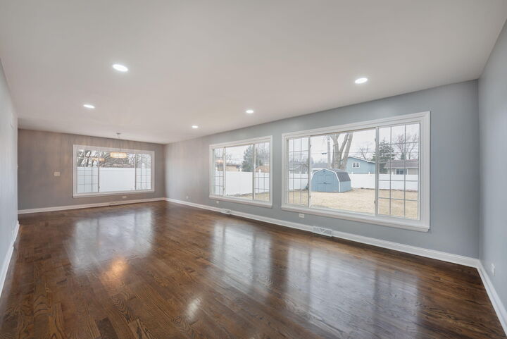 Property Photo:  7944 Harrison Avenue  IN 46321 