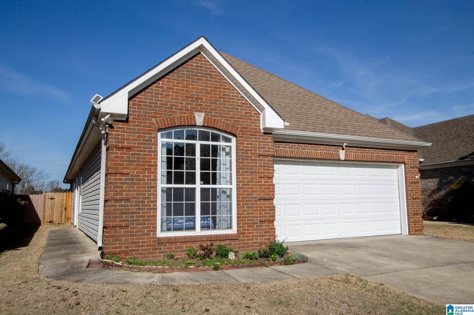 Property Photo:  272 High Ridge Drive  AL 35124 