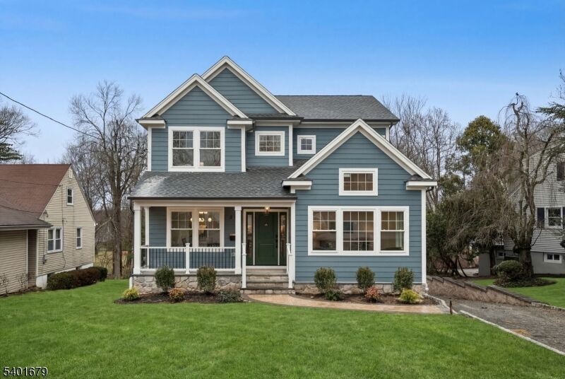 Property Photo: 49 The Fellsway NJ 07974