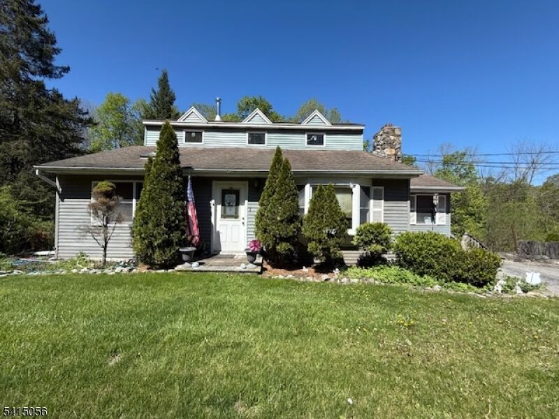 Property Photo:  38 Highland Lakes Rd  NJ 07462 