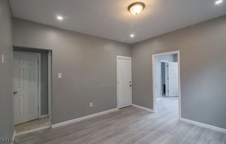 Property Photo:  127 Brookwood St 2  NJ 07018 