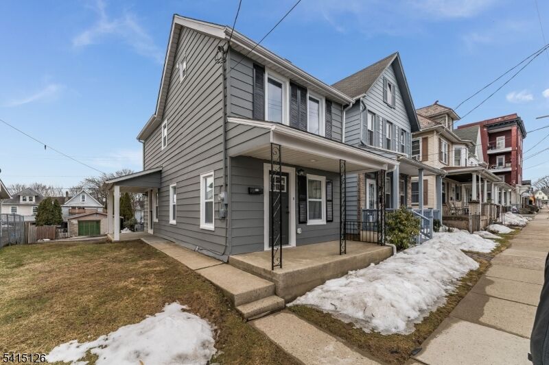 Property Photo:  52 Lewis St  NJ 08865 