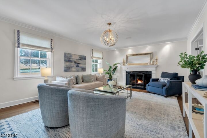 Property Photo:  166 Washington Ave  NJ 07928 