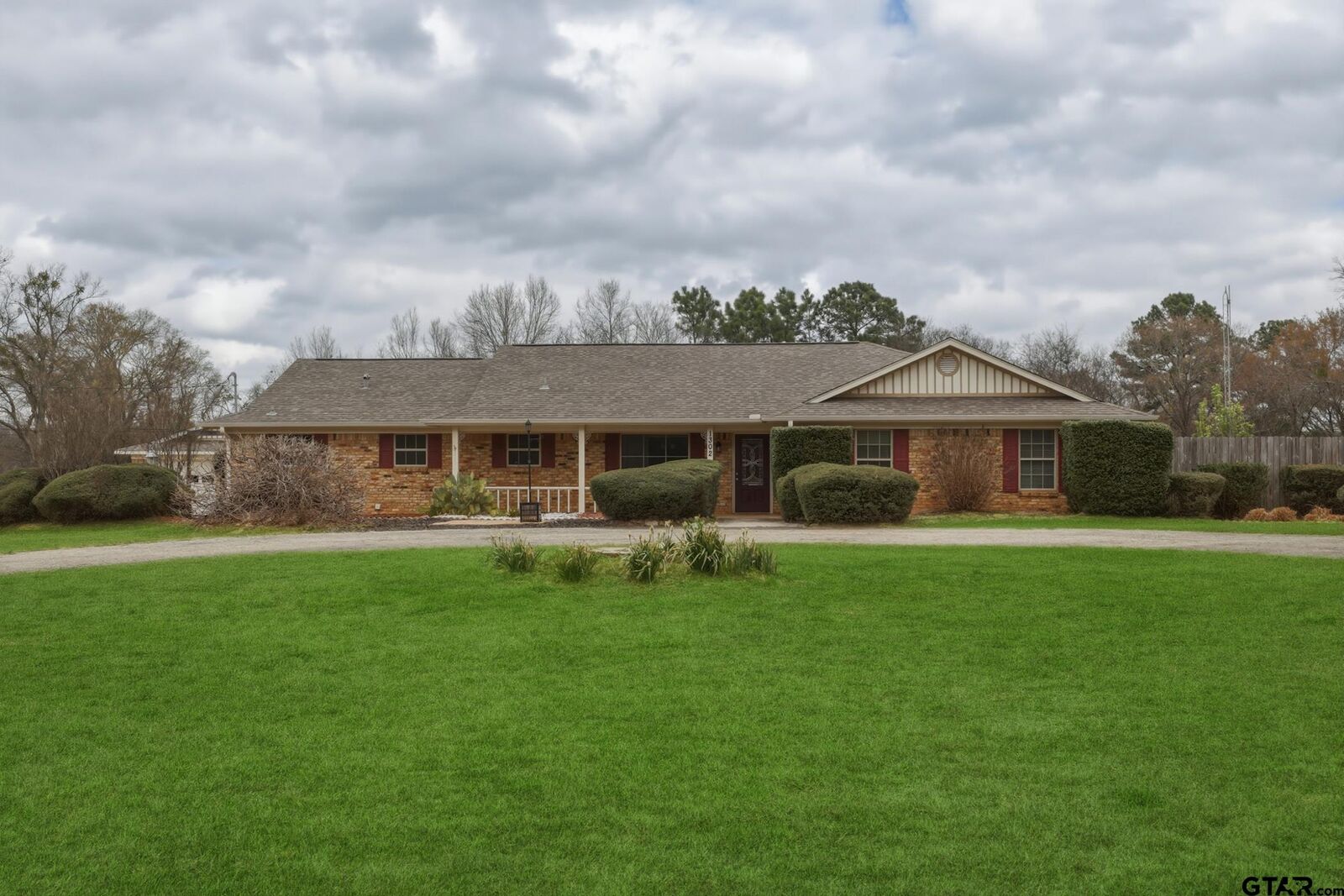 Property Photo:  1302 Jeff Davis Dr.  TX 75703 