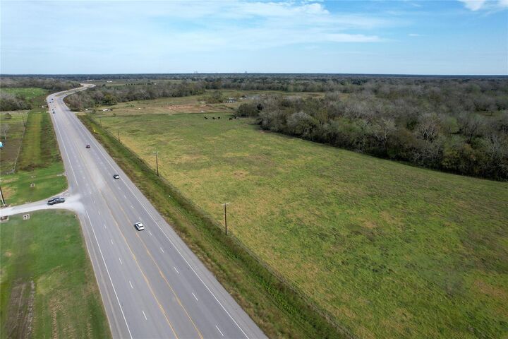 Property Photo:  0 Hwy 35 E  TX 77482 