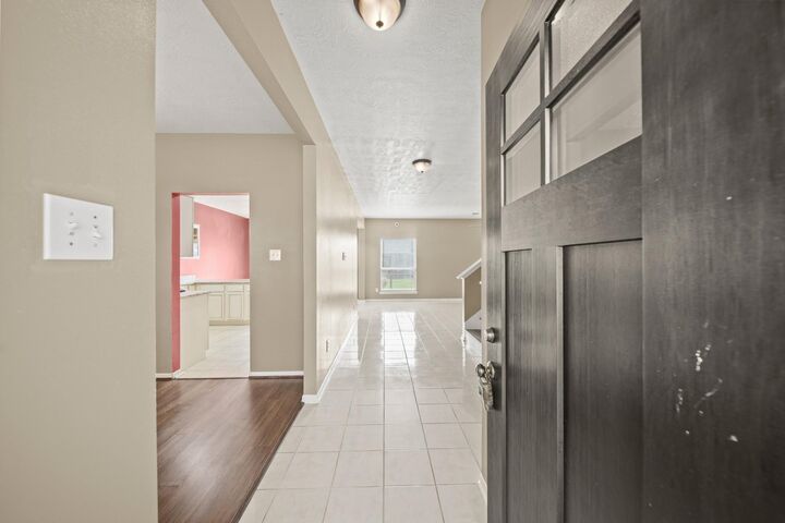 Property Photo: 3927 Teal Run Place Court TX 77545