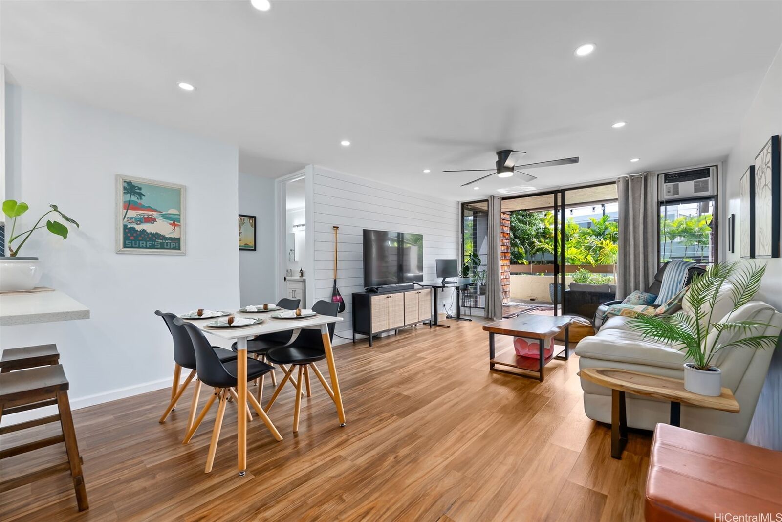 Property Photo:  1015 Aoloa Place 243  HI 96734 