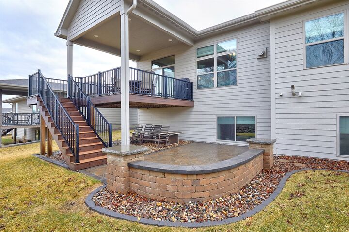 Property Photo:  4101 145th Street  IA 50323 