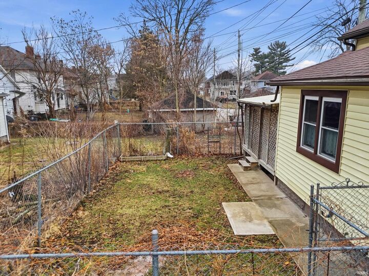 Property Photo:  1117 3rd Street  IN 46808 