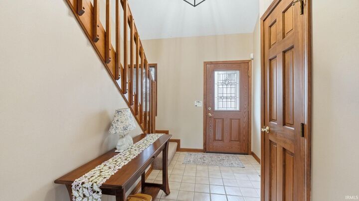 Property Photo:  11034 Old Oak Trail  IN 46845 