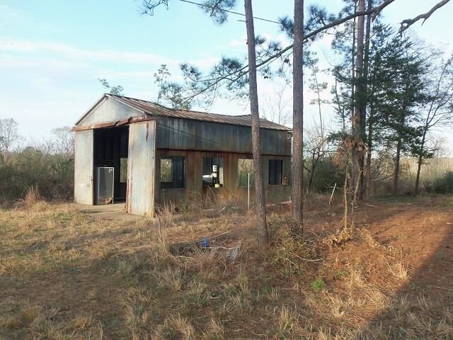 Property Photo:  Tbd Whiteside Lane Cr 1127D  TX 75662 