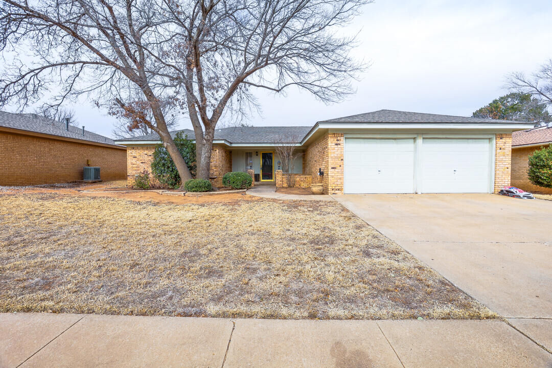 Property Photo: 5210 90th Street TX 79424