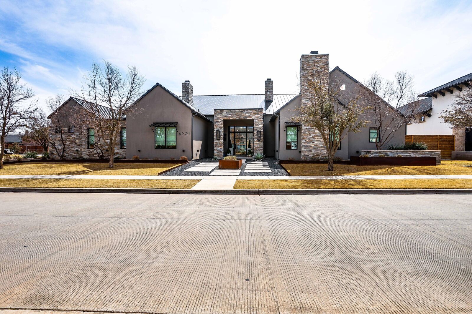 Property Photo:  4901 119th Street  TX 79424 