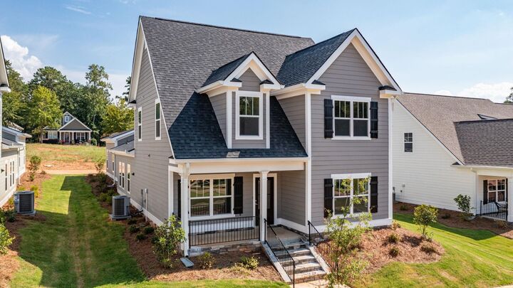 Property Photo:  1070 Bridle Trail  GA 30642 