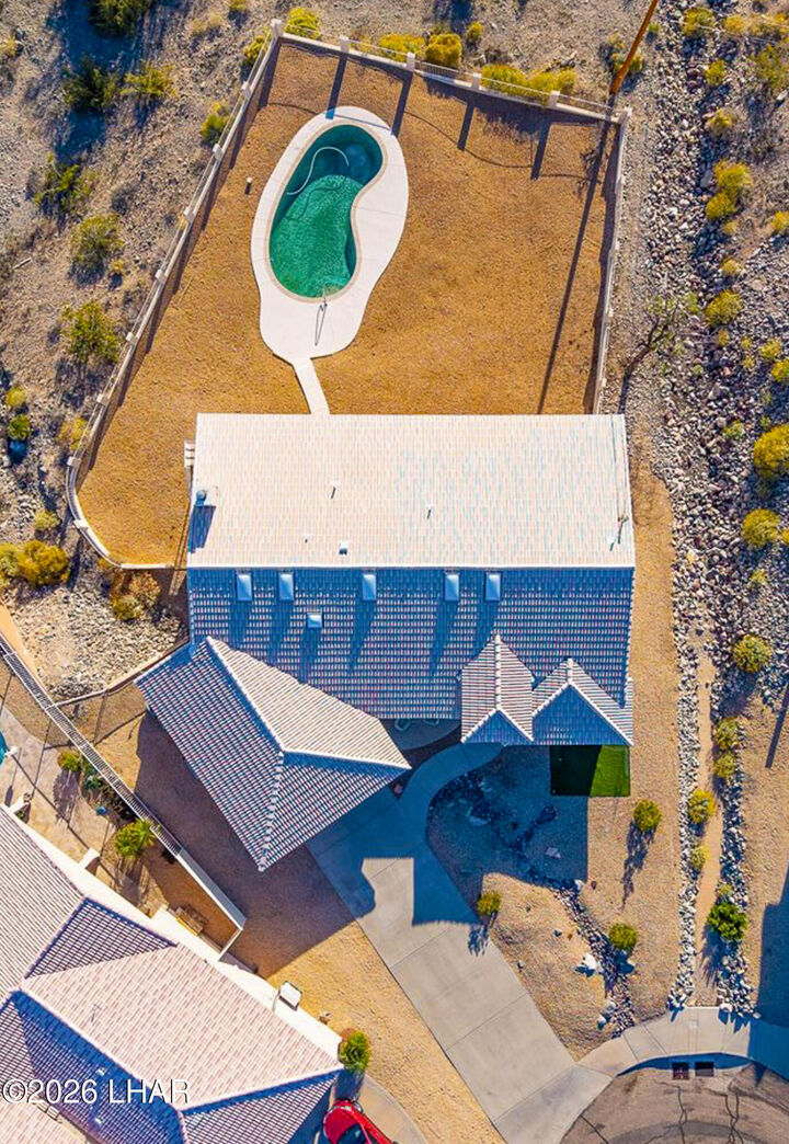 Property Photo:  3170 Oakwood Dr  AZ 86404 