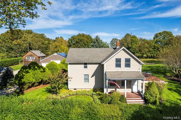 Property Photo:  3275 Skunk Lane  NY 11935 