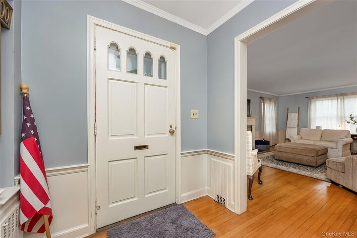 Property Photo:  28 Lincoln Avenue  NY 11758 