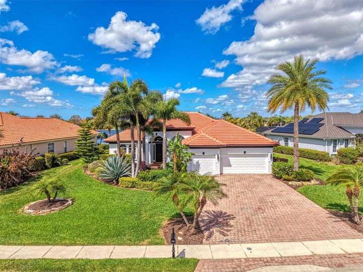 Property Photo:  2644 Myakka Marsh Lane  FL 33953 