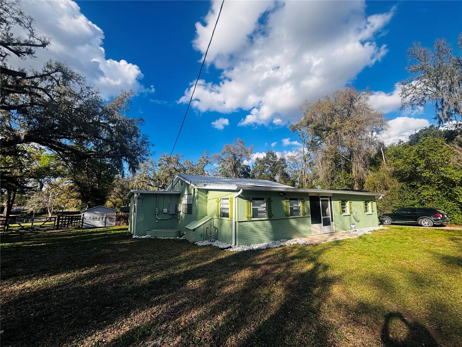 Property Photo:  34723 Missionary Road  FL 33525 