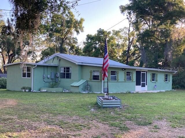Property Photo:  34723 Missionary Road  FL 33525 