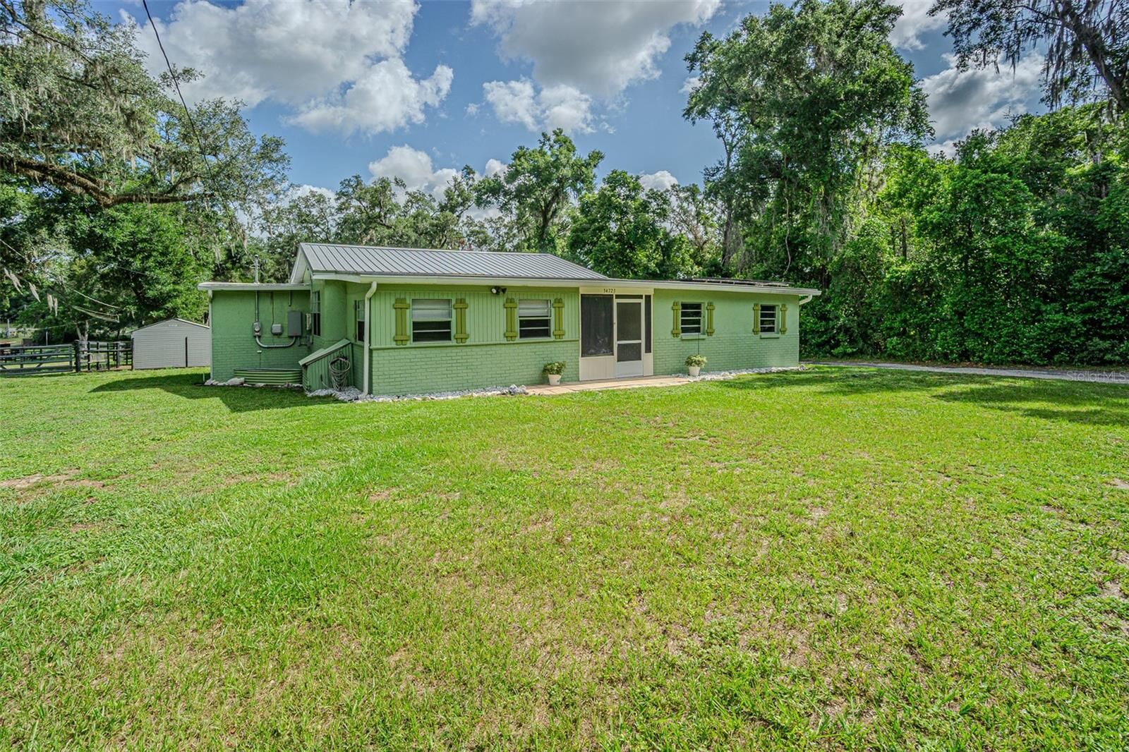 Property Photo: 34723 Missionary Road FL 33525