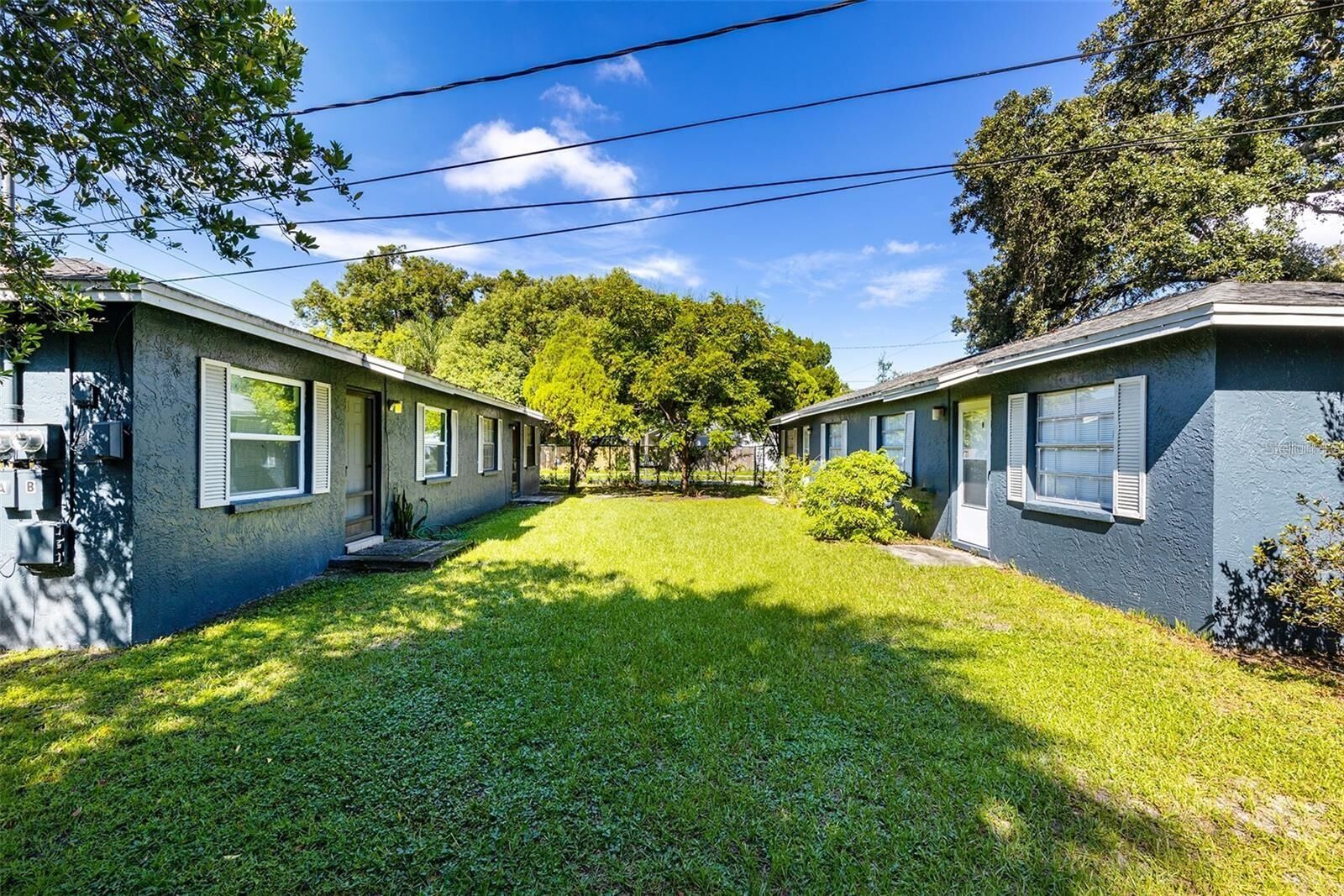 Property Photo:  10405 N Jasmine Avenue  FL 33612 