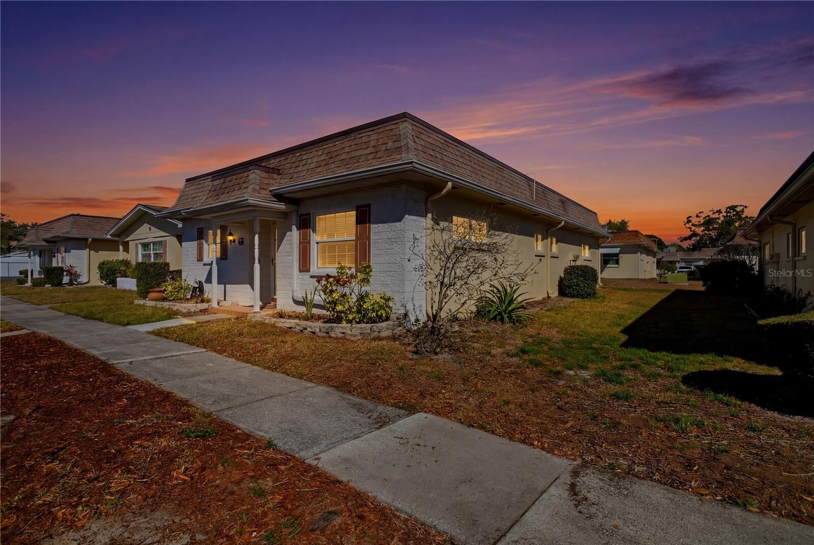 Property Photo:  1636 S Lake Avenue 1  FL 33756 