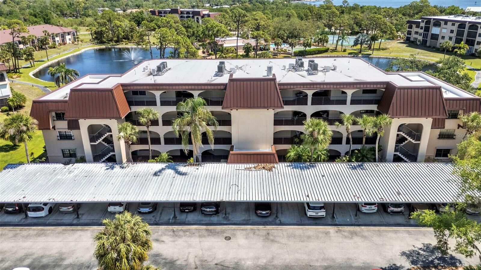 Property Photo:  23465 Harborview Road 842  FL 33980 