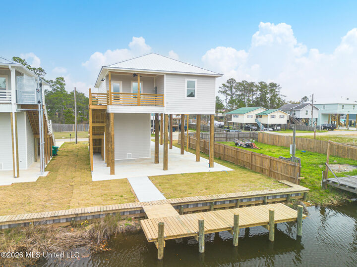 Property Photo:  5049 Georgia Street  MS 39520 