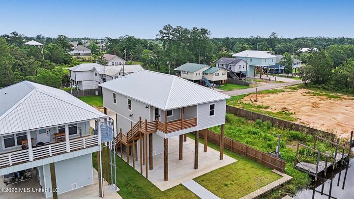 Property Photo:  5049 Georgia Street  MS 39520 