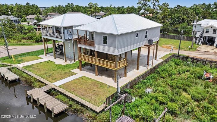 Property Photo:  5049 Georgia Street  MS 39520 