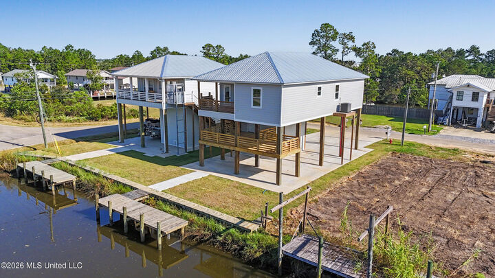 Property Photo:  5049 Georgia Street  MS 39520 