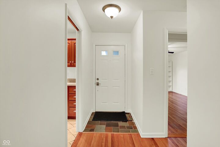 Property Photo:  7766 Cree Trail  IN 46250 