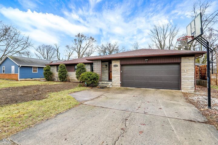 Property Photo:  1110 Eton Street  IN 47906 