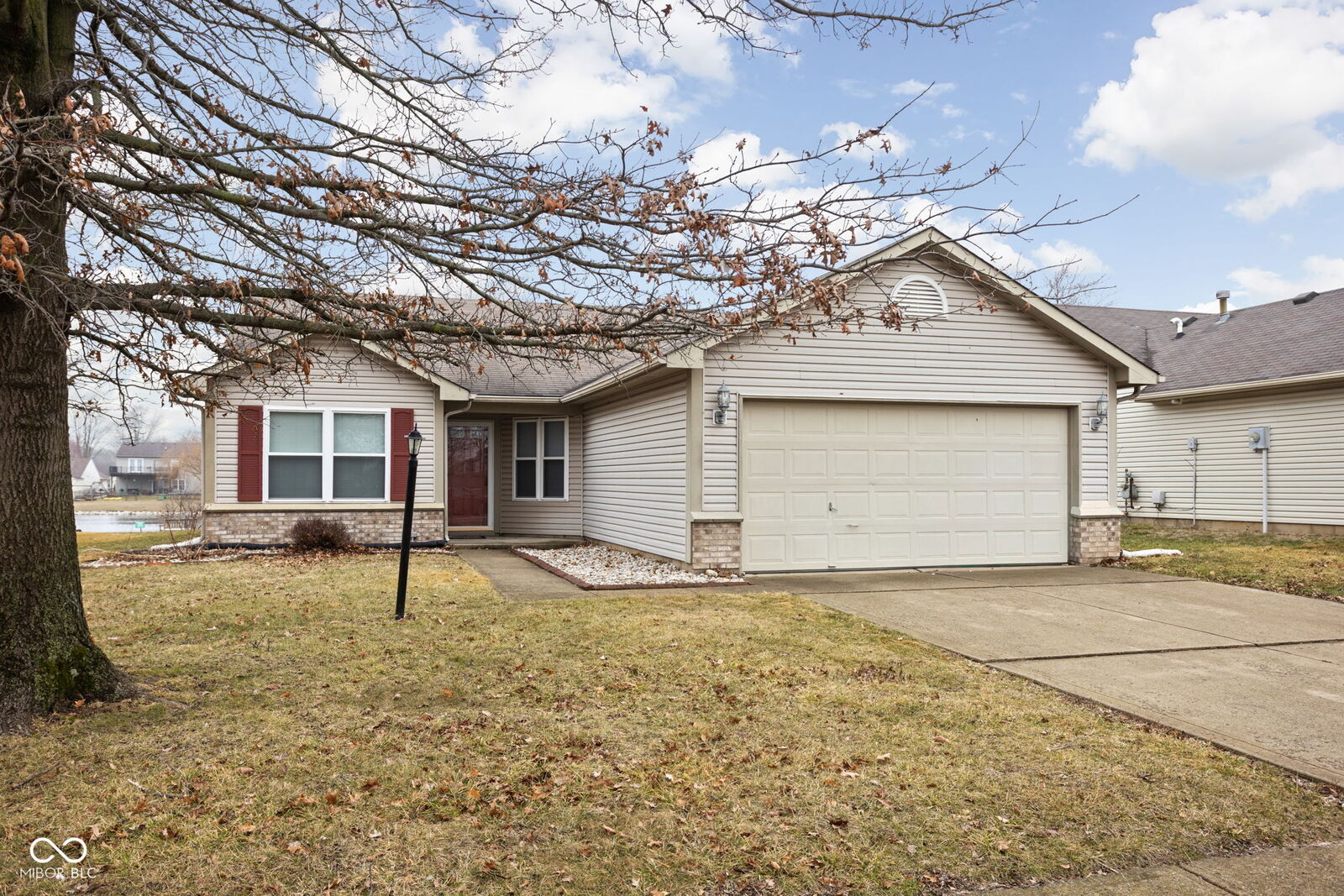 Property Photo:  4011 Highland Springs Drive  IN 46902 