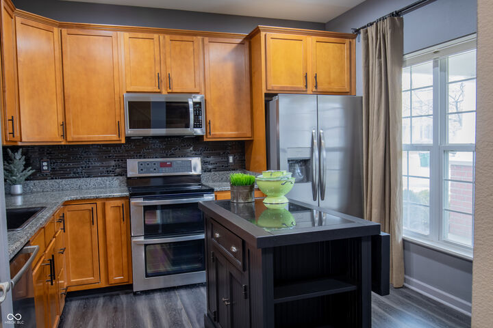 Property Photo:  15428 Smithfield Drive  IN 46074 