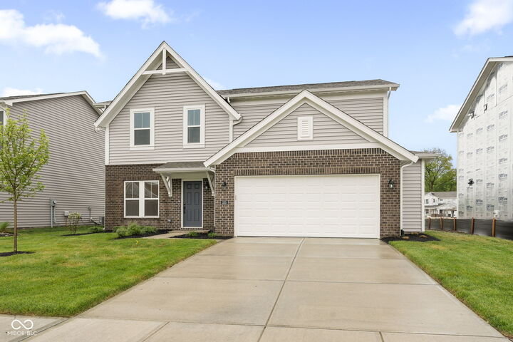 Property Photo:  335 Atlas Drive  IN 46052 