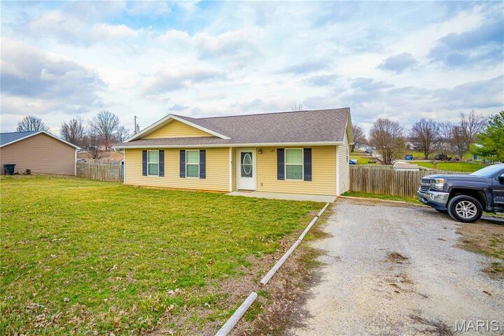 Property Photo:  170 Cypress Drive  MO 63755 