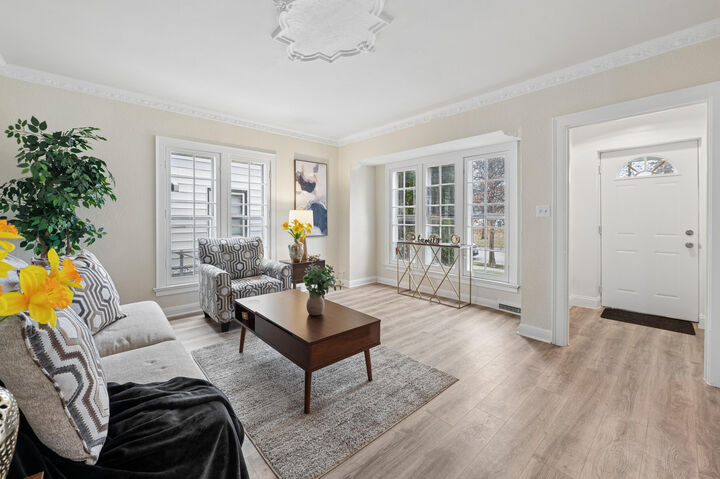 Property Photo:  4045 N Montreal St  WI 53216 