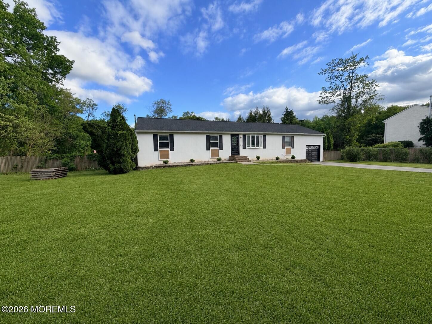 Property Photo:  570 Eltone Road  NJ 08527 