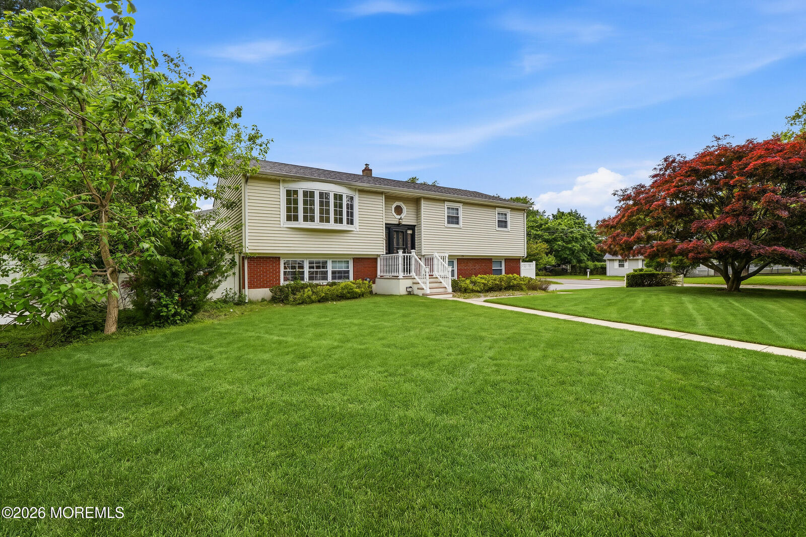 Property Photo: 176 Belmar Avenue NJ 07755