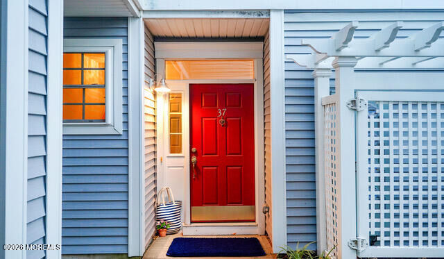 Property Photo:  37 Golden Eye Lane  NJ 07758 