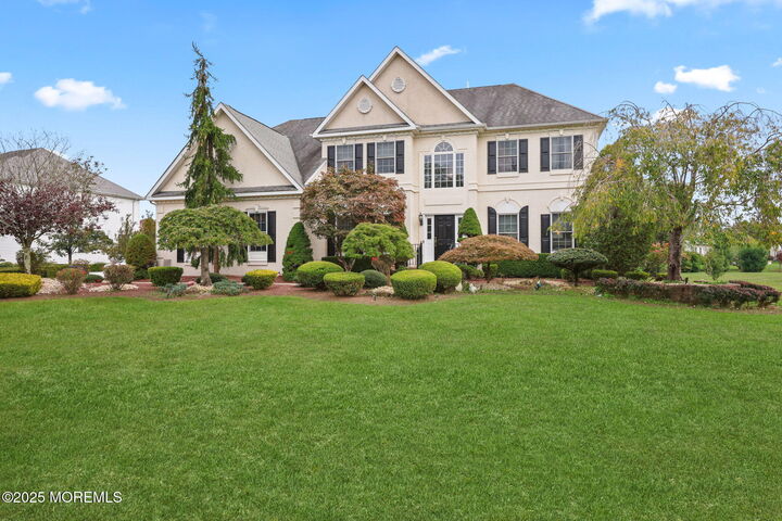 Property Photo:  16 Stream Bank Drive  NJ 07728 