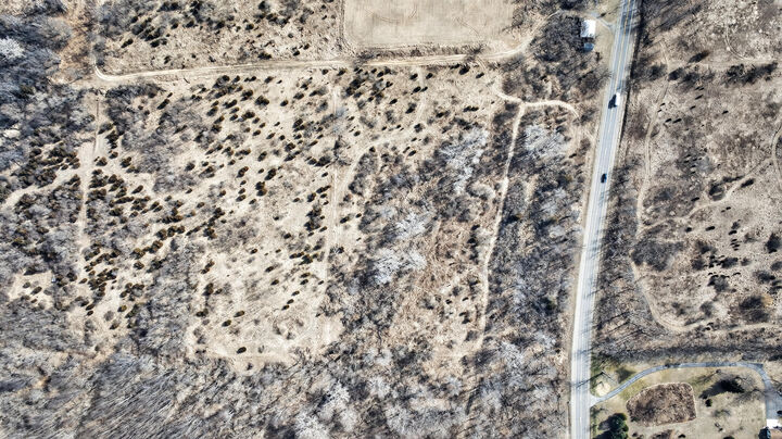 Property Photo: 17550 U.s. 12 MI 49233