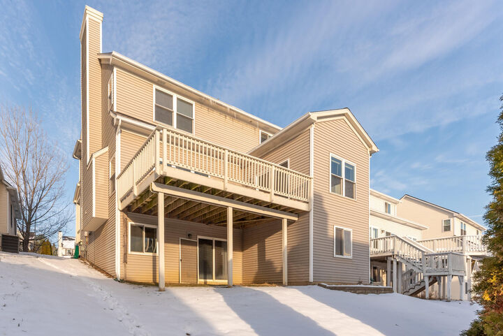 Property Photo:  1343 Timmins Drive  MI 48103 